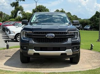 Used 2024 Ford Ranger XLT w/ Technology Package AWD/4WD video 2