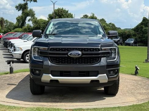 Used 2024 Ford Ranger XLT w/ Technology Package AWD/4WD image 2