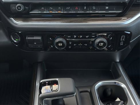 New 2026 Chevrolet Silverado 1500 LT Trail Boss w/ LT Trail Boss Premium Package image 15