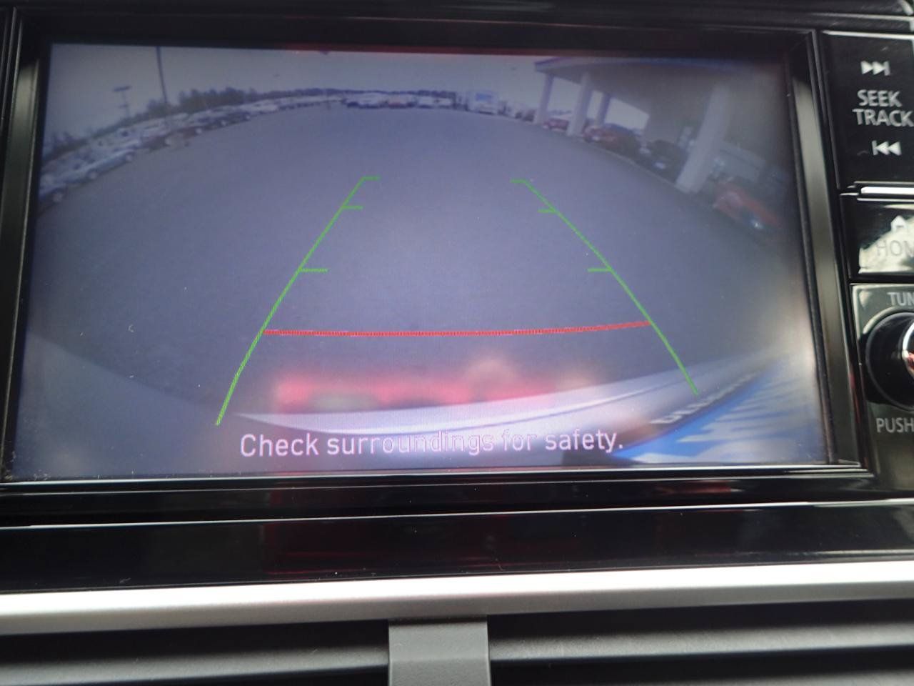 Used 2018 Mitsubishi Eclipse Cross ES FWD image 18