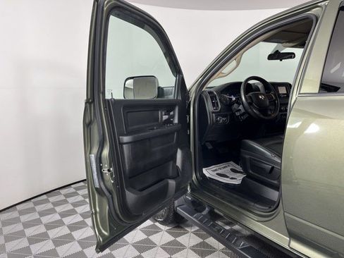 Used 2020 RAM 2500 Tradesman AWD/4WD image 14