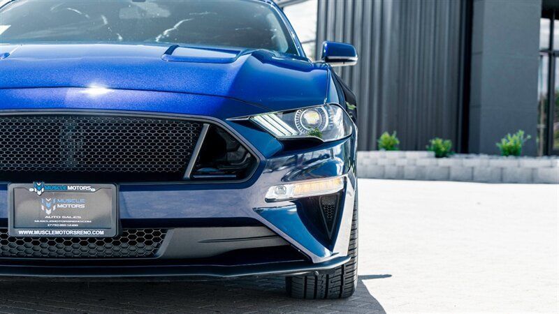 Used 2018 Ford Mustang GT Premium RWD image 8