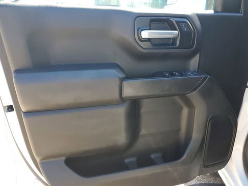 Used 2024 GMC Sierra 1500 Pro w/ Pro Value Package AWD/4WD image 10