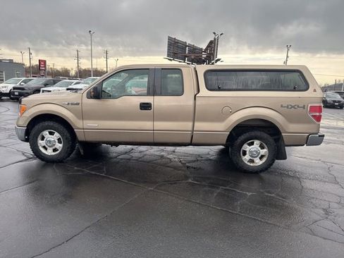Used 2012 Ford F150 XLT w/ XLT Convenience Pkg image 5