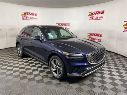 New 2026 Genesis GV70 2.5T Advanced w/ G1 Accessory Package