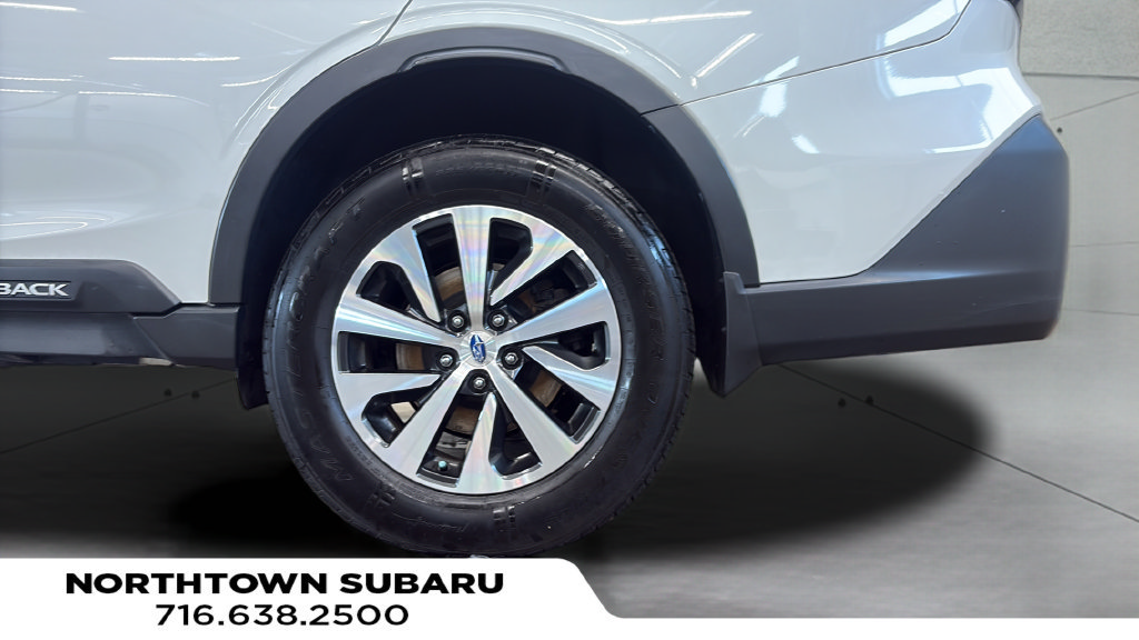 Used 2020 Subaru Outback Premium AWD/4WD image 28