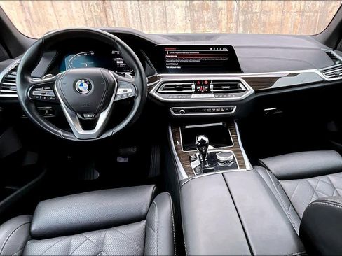 Used 2023 BMW X5 sDrive40i RWD image 16