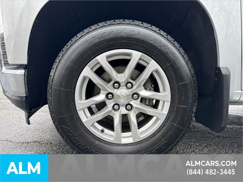 Used 2019 Chevrolet Silverado 1500 LT image 13