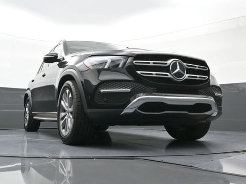 Used 2023 Mercedes-Benz GLE 350 4MATIC image 23