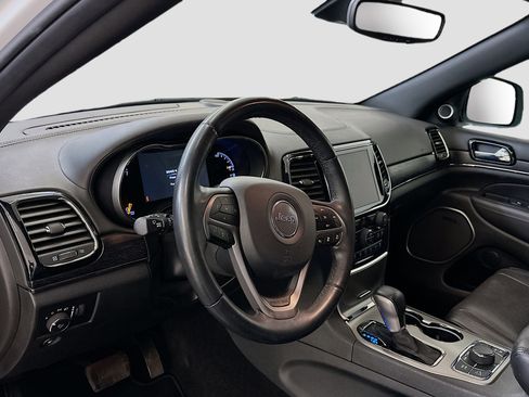 Used 2019 Jeep Grand Cherokee High Altitude image 18