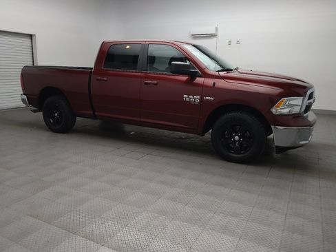 Used 2021 RAM 1500 Classic SLT AWD/4WD image 11