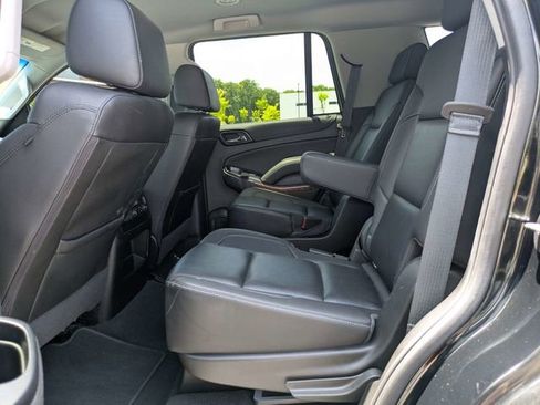 Used 2020 Chevrolet Tahoe Premier RWD image 16
