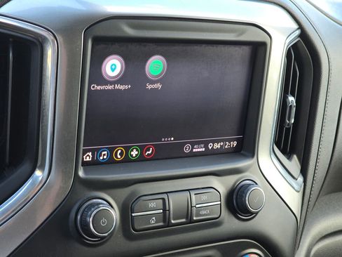 Used 2020 Chevrolet Silverado 1500 RST w/ All-Star Edition image 41