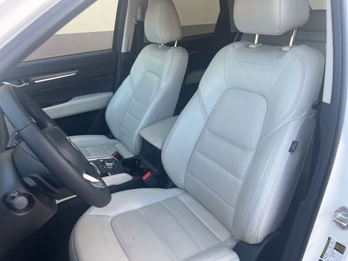 Used 2020 MAZDA CX-5 Grand Touring image 33