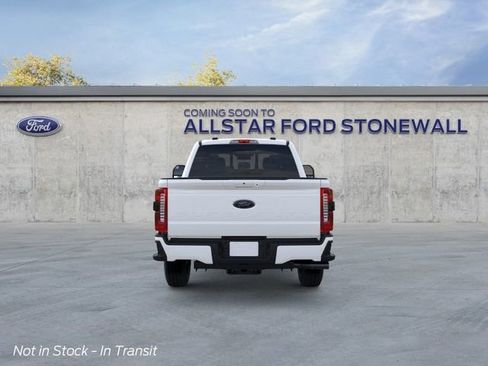 New 2026 Ford F250 Lariat AWD/4WD image 5