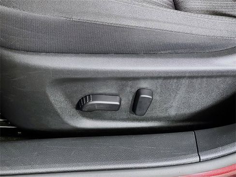 Used 2023 Nissan Altima 2.5 SV image 11