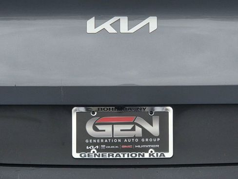 Used 2023 Kia Sportage EX AWD/4WD image 34