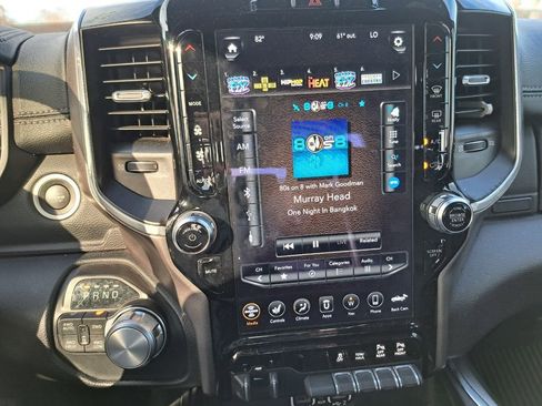 Used 2020 RAM 1500 Laramie w/ Sport Appearance Package image 10