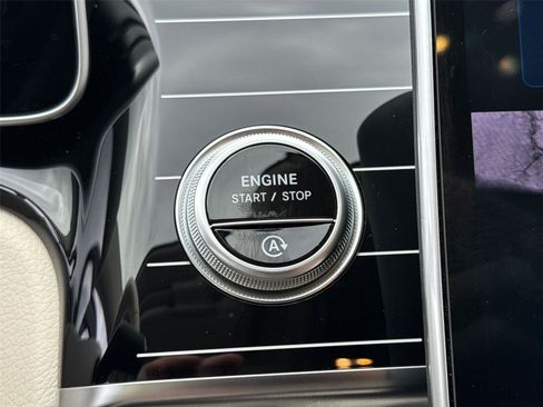 Used 2023 Mercedes-Benz S 500 4MATIC image 30