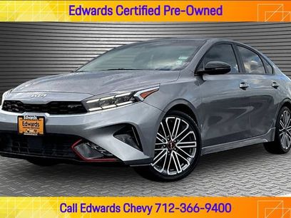 Used 2024 Kia Forte GT