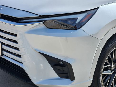 Used 2024 Lexus TX 350 350 w/ Captains Chair Package image 6