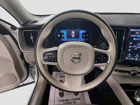 Certified 2024 Volvo XC60 B5 Plus w/ Protection Package Premier AWD/4WD image 11