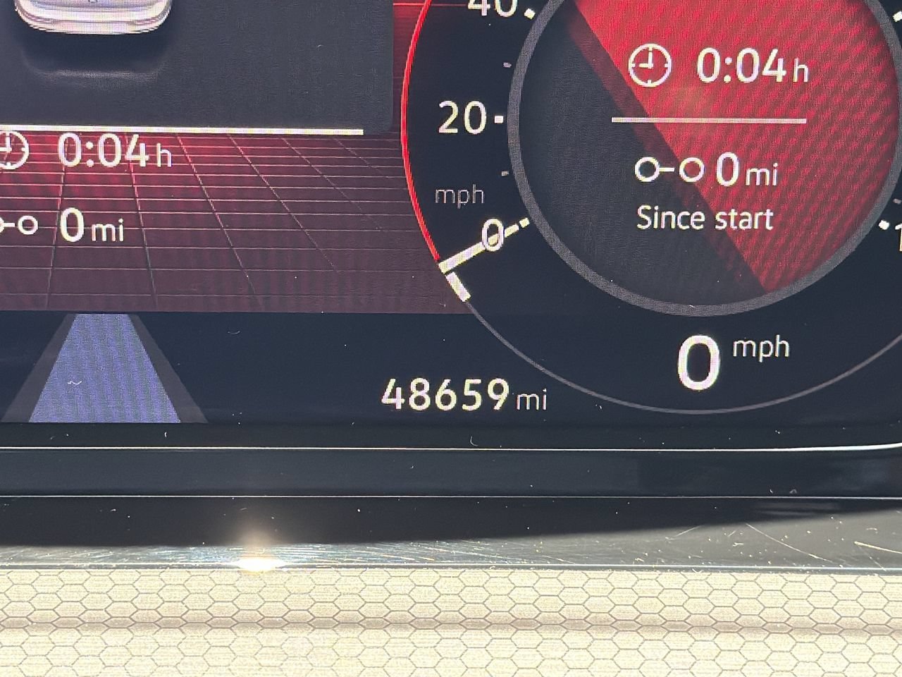 Used 2024 Volkswagen GTI S FWD image 31