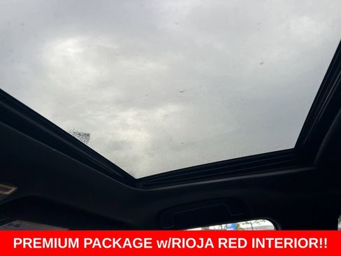 Used 2023 Lexus GX 460 Premium w/ Premium Package image 40