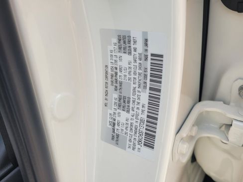 New 2026 MAZDA CX-90 3.3 Turbo w/ Premium Sport Pkg image 22