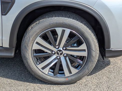 New 2026 Mitsubishi Outlander Sport ES AWD/4WD image 11