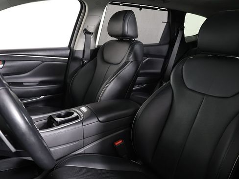 Used 2023 Hyundai Santa Fe Limited AWD/4WD image 29