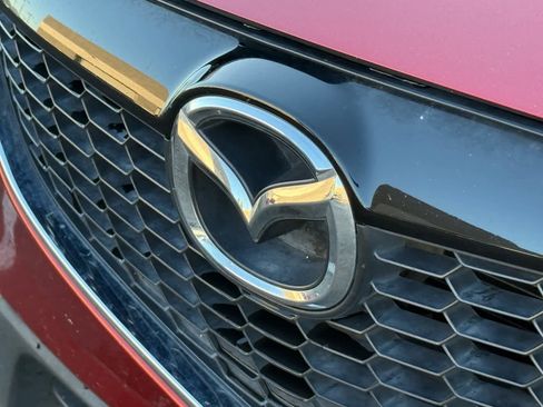 Used 2013 MAZDA CX-5 Grand Touring image 7