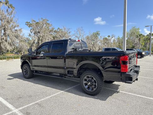 Used 2024 Ford F250 Lariat w/ Lariat Ultimate Package image 5