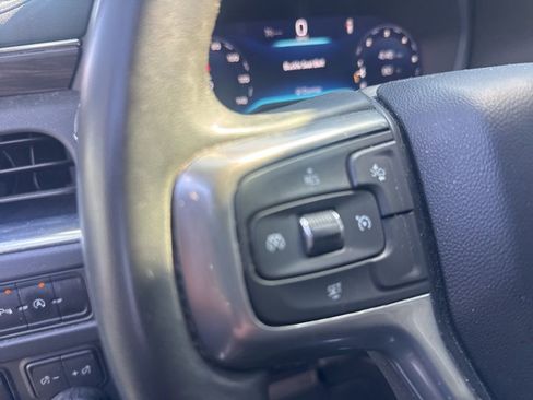 Used 2023 Chevrolet Tahoe LT RWD image 16