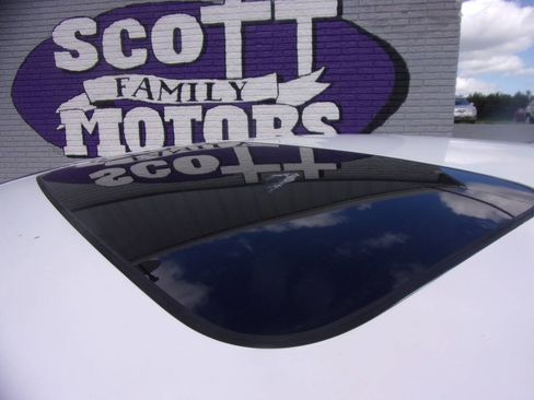 Used 2008 Honda Accord EX image 2