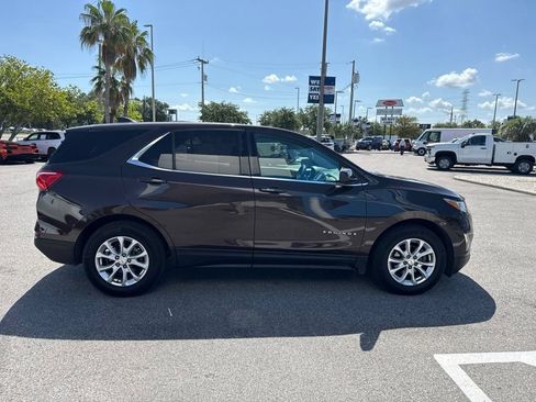 Used 2020 Chevrolet Equinox LT FWD image 7