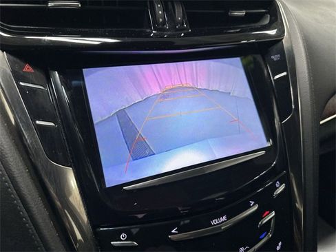 Used 2016 Cadillac CTS Luxury image 12