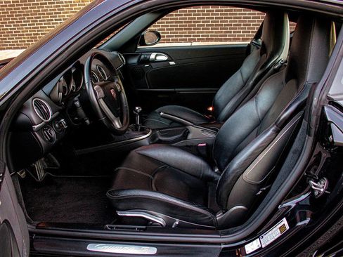 Used 2006 Porsche Cayman S RWD image 51