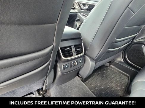 Used 2025 Subaru Outback Limited AWD/4WD image 14