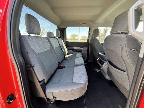Used 2023 Ford F150 XLT image 35