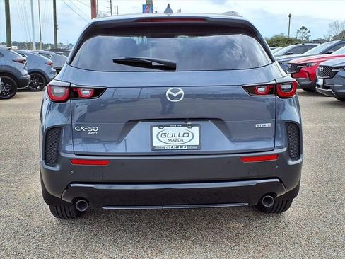 New 2026 MAZDA CX-50 AWD 2.5 Hybrid w/ Weather Package image 5