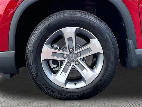Used 2025 Honda Pilot EX-L image 24