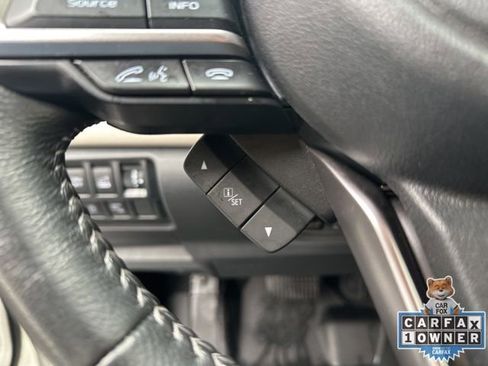 Certified 2023 Subaru Forester Limited image 17
