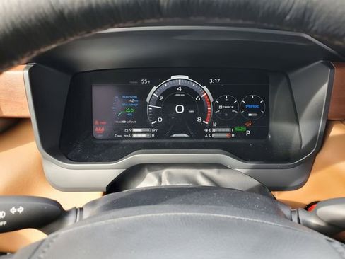 New 2026 Toyota Tundra 1794 Edition AWD/4WD image 26