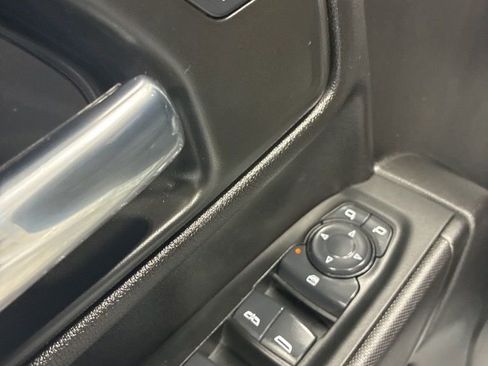 Used 2024 Chevrolet Silverado 1500 Custom RWD image 25