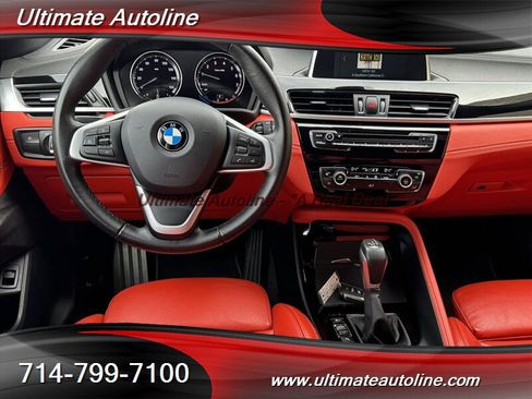 Used 2018 BMW X2 xDrive28i w/ Convenience Package image 15