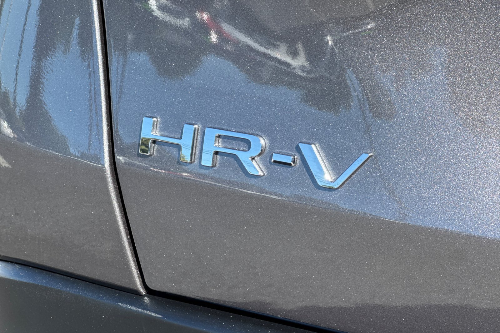 Used 2026 Honda HR-V LX image 13