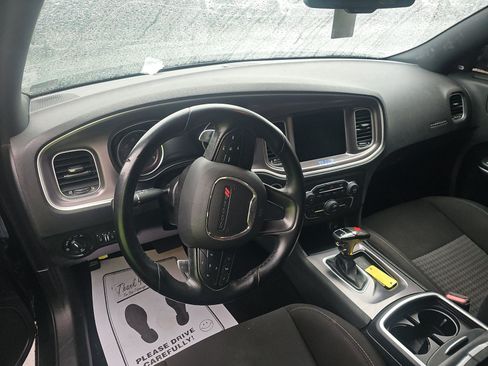 Used 2021 Dodge Charger GT RWD image 8