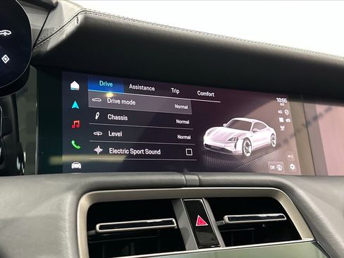 Certified 2025 Porsche Taycan Turbo image 41