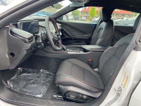 New 2026 Dodge Charger Scat Pack w/ Blacktop Package image 6